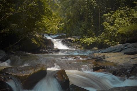 Didupe and Ermai Waterfall Trek | Plan The Unplanned