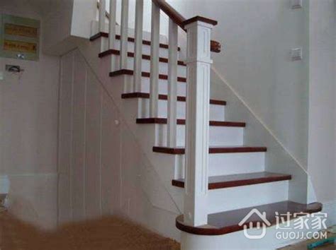 水泥楼梯装修施工准备及施工流程_过家家装修网