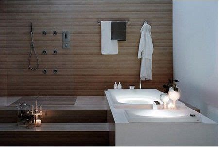 日式风格现代浴室装修效果图展示_装修图片-保障网装修效果图