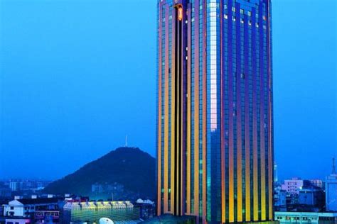 【杭州金马国际酒店预订价格】房价_电话_地址_杭州-去哪儿