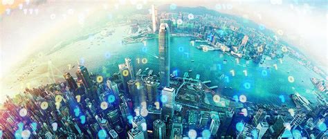 香港数据中心未来发展趋势 - 知乎