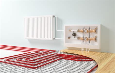 墙围式暖气片的供暖原理是怎么样的，和传统暖气片有区别吗？ - 知乎