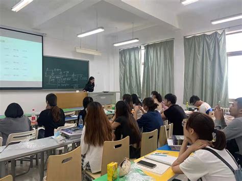 国际硕士桥梁课程班正在报名中-北京城市学院交流合作