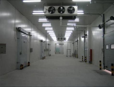 冷库系列-深圳冷库设计与建造-冷库制造安装厂家-和鑫制冷设备有限公司