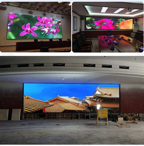 唐山舞台LED显示屏|户外舞台LDE彩屏安装|唐山市金泰广告有限公司