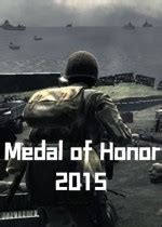 荣誉勋章 Medal of Honor (豆瓣)