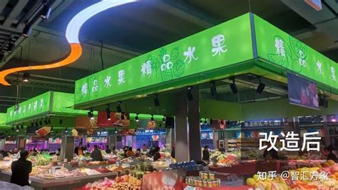 天津菜市场要大升级：设车位、能外送_手机新浪网
