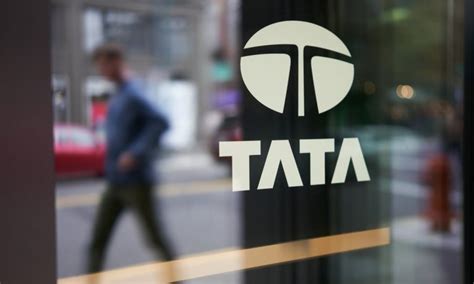 印度塔塔集团拟向Tata Neu注资20亿美元 - 跨付KF