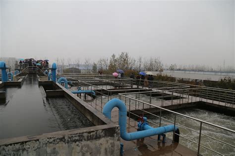 三明市污水处理公司列西污水处理厂_中华人民共和国生态环境部