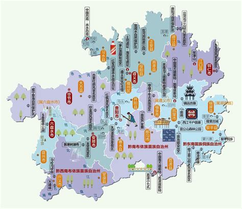 贵州10个！2021中国西部百强县（市）发布
