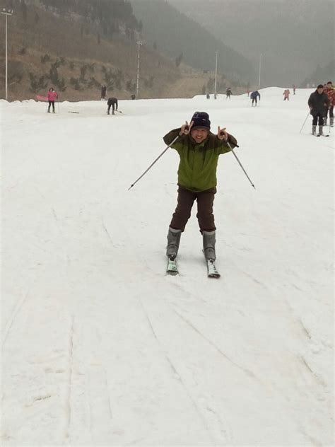 滑雪注意事项