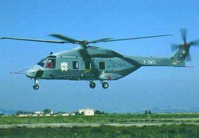 NH90直升机_360百科