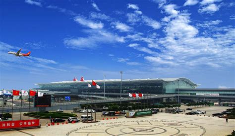 合肥机场11月28日开通直飞新加坡航线-新闻频道-和讯网