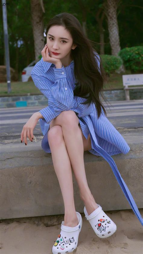 杨幂壁纸图片