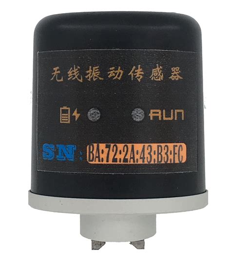 SE820-SE820振动速度传感器-广州星科自动化设备有限公司