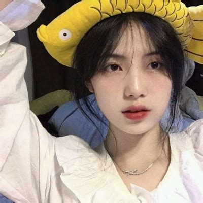 非主流头像韩系