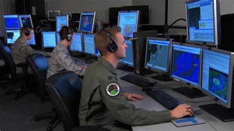 美国GPS系统导航战技术发展分析