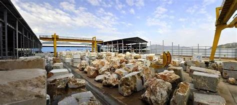 云浮市石材企业抓订单、忙生产、拓销路_石材新闻_中国石材网
