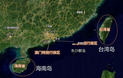 朝鲜和韩国相比哪个地理面积更大呢？ | 说明书网