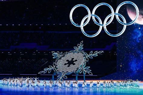 美媒：北京冬奥会在美“收视不高”却可能“史上最受欢迎”，原因有一个