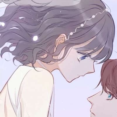 女生男生温柔甜蜜头像