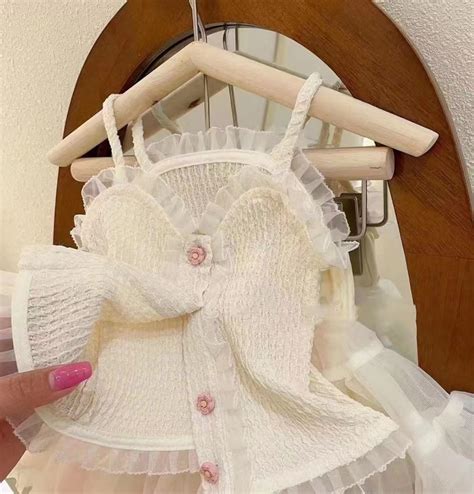 公主裙子非主流头像