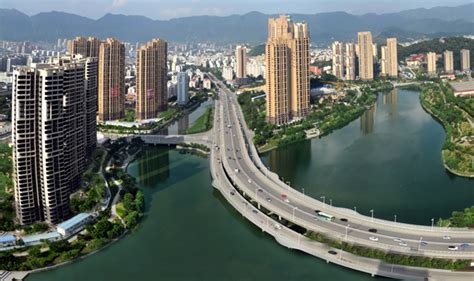 福州打造数字中国建设示范城市 壮大五大产业基地——人民政协网