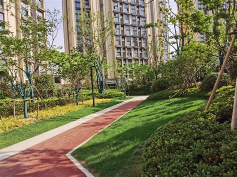 上海城投宽庭·江湾社区 建筑设计 / 水石设计 | 特来设计