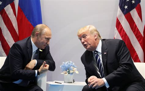特朗普称或在越南APEC峰会上与普京会晤 - 2017年11月3日, 俄罗斯卫星通讯社
