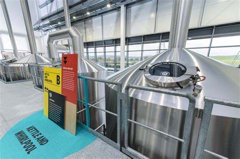 产品介绍-Camden Town啤酒公司新建啤酒厂-食品与饮料网