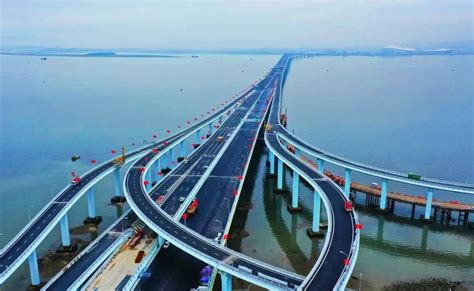 通车了！清远一座美轮美奂的大桥将引起全广东人的关注！|清远|通车|北江_新浪新闻