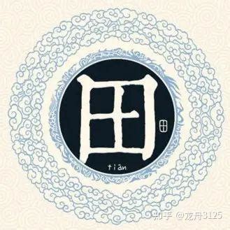 田姓非主流头像