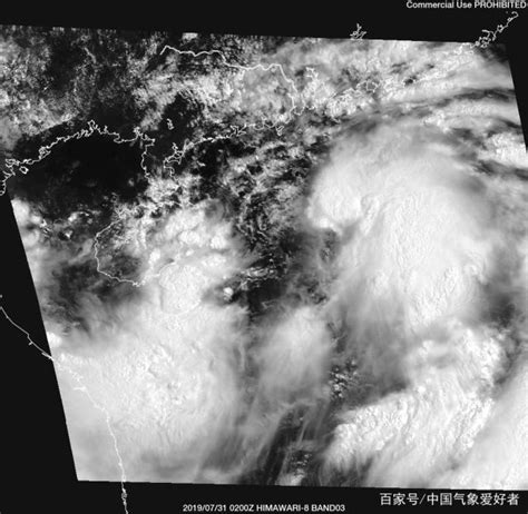 2019台风最新消息 第7号台风韦帕路径实时发布系统图最新更新！（3）_见多识广_海峡网