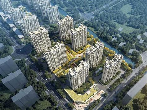 杭州西站枢纽一期安置房开工 力争2022年具备交付条件-杭州365淘房