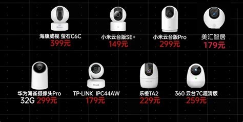 Logitech/罗技BRIO 4K PRO高清摄像头C1000E支持Windows Hello - Logitech/罗技C1000E