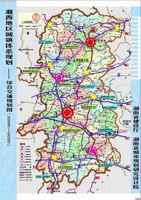 湖南g240国道规划图图片