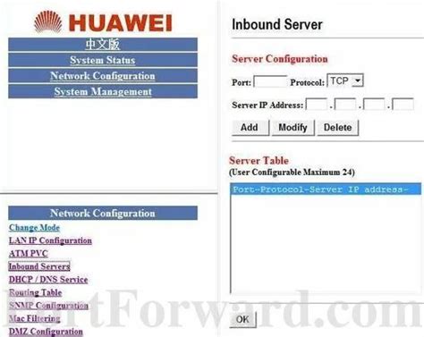 Quais as características do modem Huawei SmartAX MT800? - Dúvidas Terra