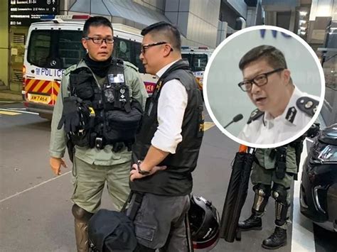 他是香港警界第一传奇人物，为人低调，实际权力远超“四大探长”