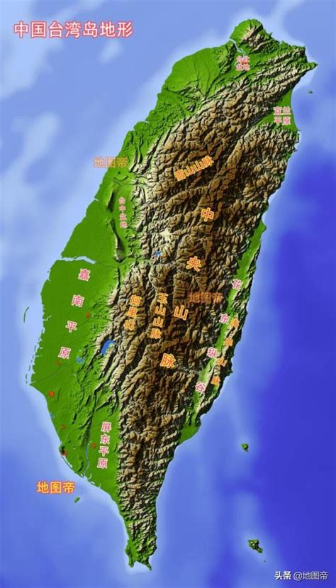 台湾面积多少平方公里人口多少(台湾面积多少平方公里相当于哪个省)-开红网