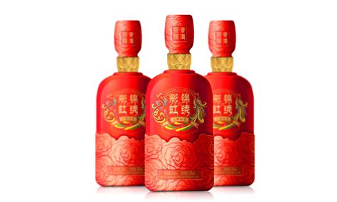 锦绣彩虹青稞酒瓶型设计 深圳白酒设计公司古一设计案例（原创） - 知乎