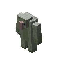 洞穴巨魔 (Cave Troll) - [TF]暮色森林 (The Twilight Forest) - MC百科|最大的Minecraft ...