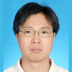 陈涛——光学工程专家