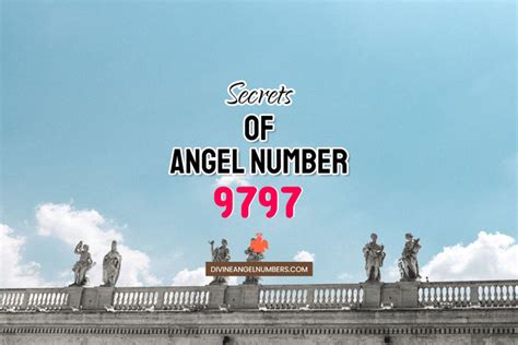 Angel Number 9797: Secret Meaning, Symbolism & Twin Flame