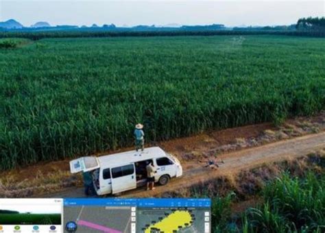 2021-2026年中国农业植保无人机行业市场深度分析及行业发展趋势报告_专用设备频道-华经情报网