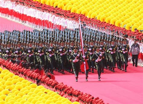 “庆百年·颂党恩”升旗暨国旗护卫队成立仪式圆满举行