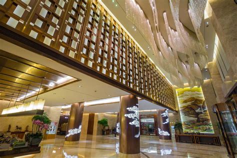 上海金陵紫金山大酒店 -上海市文旅推广网-上海市文化和旅游局 提供专业文化和旅游及会展信息资讯