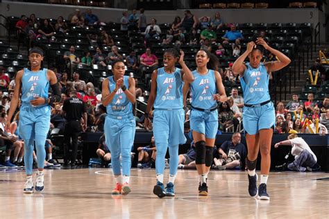 07月01日WNBA常规赛 洛杉矶火花78-86芝加哥天空 全场集锦-直播吧