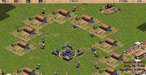 帝国时代终极版游戏安卓下载-帝国时代4K重制版本手机版1.0.0 官方中文版-东坡下载