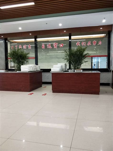 食堂承包的模式有哪些，需要有什么条件？-上海中膳食品科技有限公司