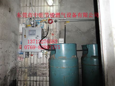 餐厅专用壁挂式汽化炉-东莞市中旺节能燃气设备有限公司